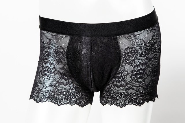 Total 66+ imagen versace lace mens underwear - Ecover.mx