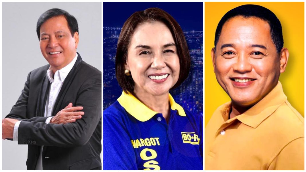 1 cebu city mayor candidates 2022