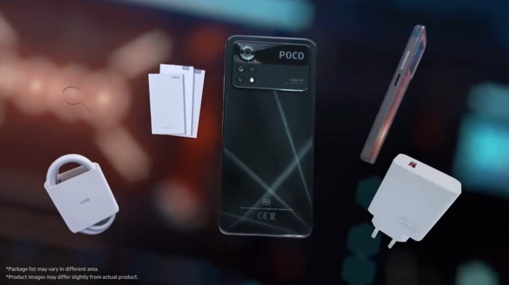 POCO M4 Pro 5G - Power Up Your Fun - POCO Global Home