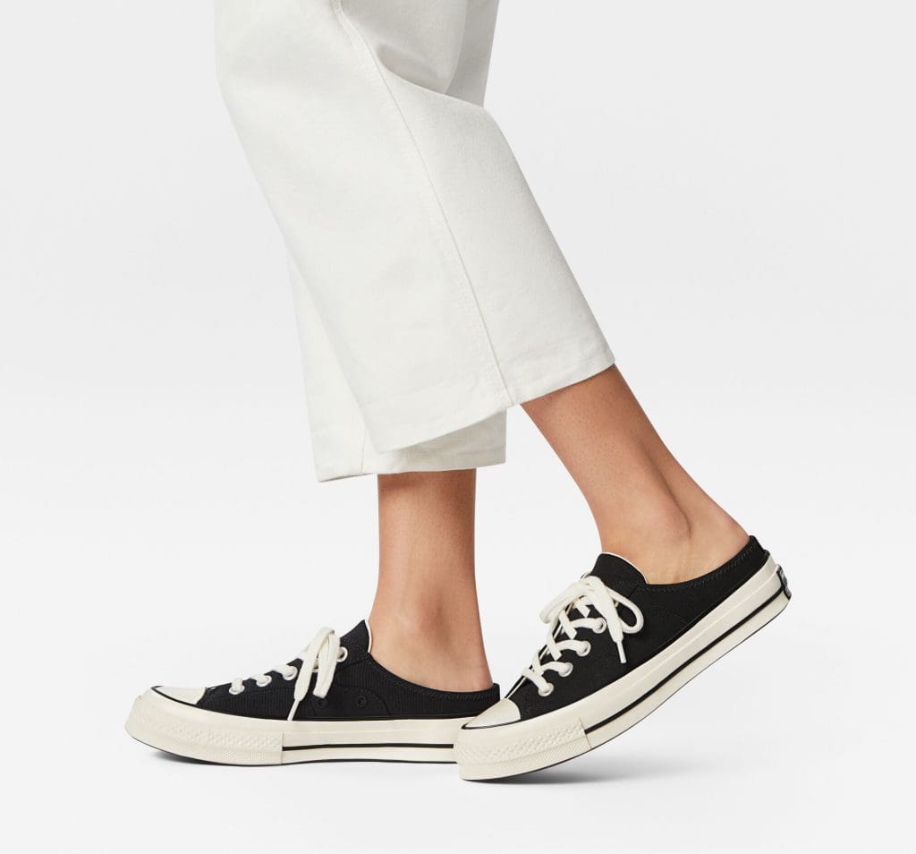 Chuck taylor all star hot sale mules