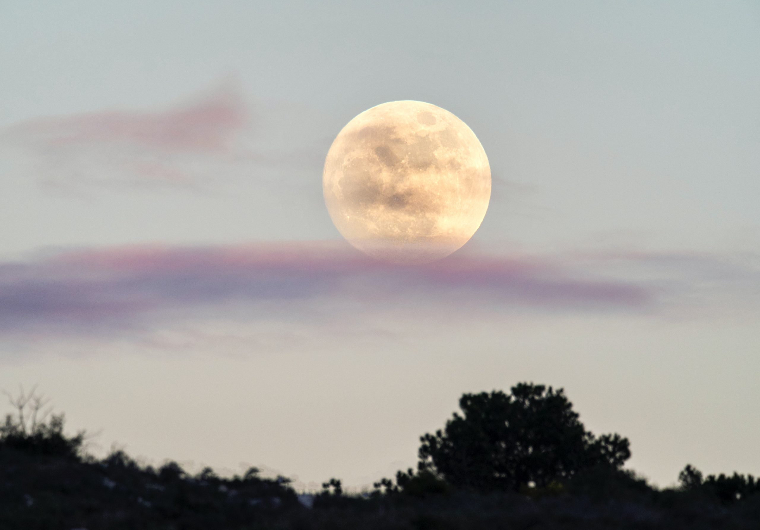 Worm Moon' may be visible in Cebu this Thursday, March 17