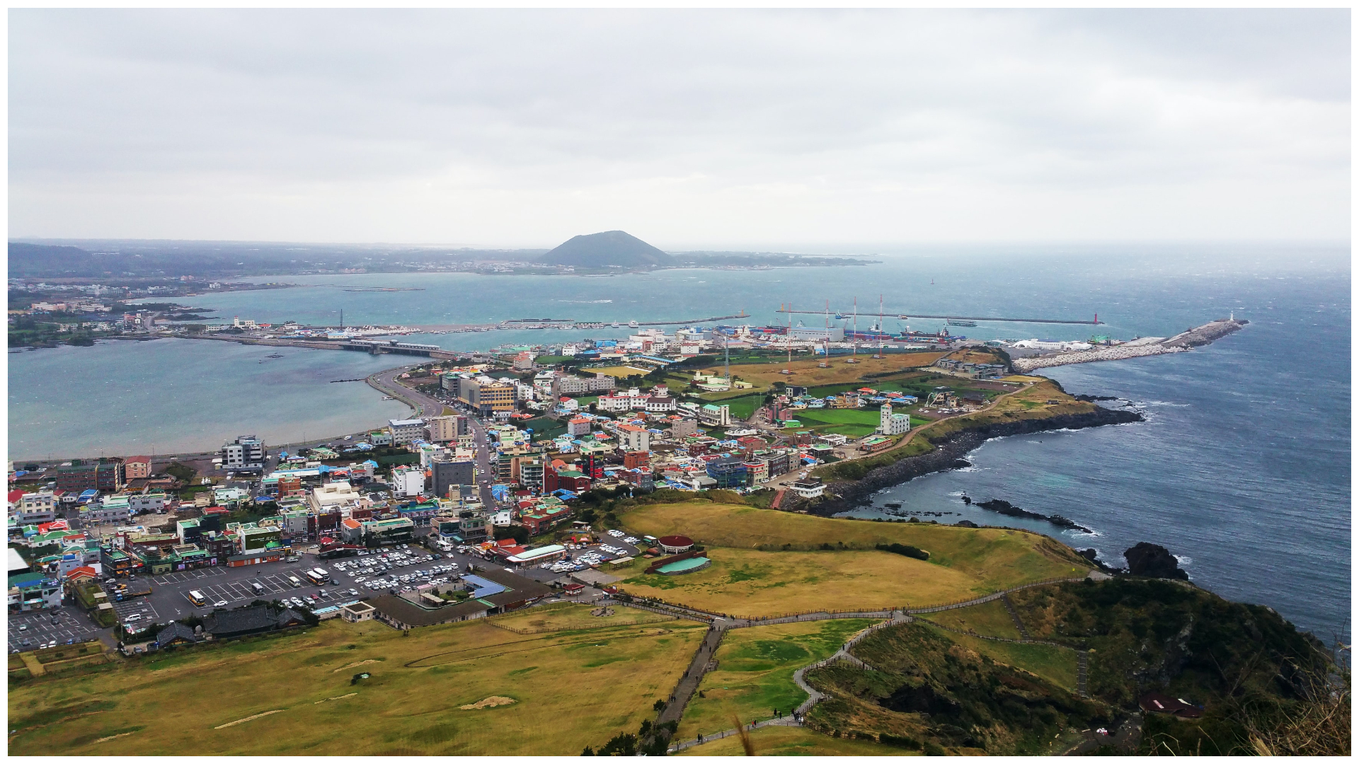 Filipinos can now travel to Jeju Island in South Korea VisaFREE