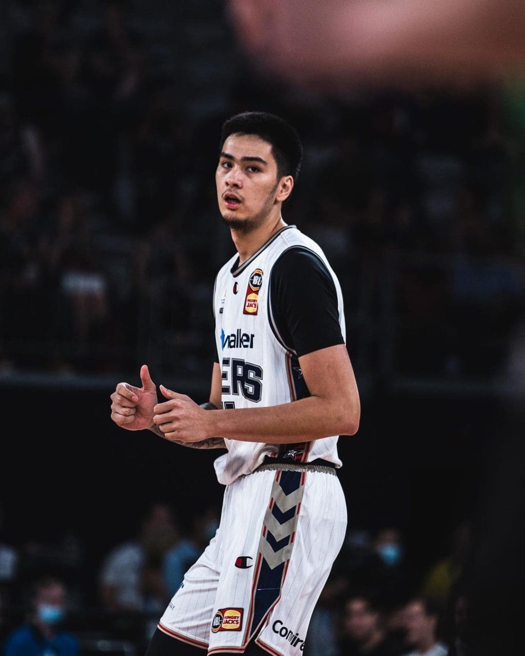 Sotto set to become first-ever Filipino homegrown NBA draftee -  BusinessWorld Online