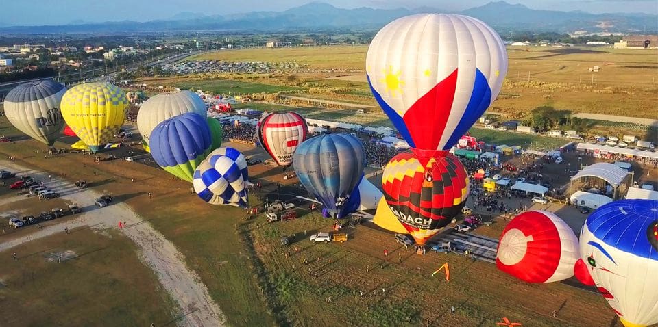 Hot Air Balloon Festival organizer teases coming to Cebu