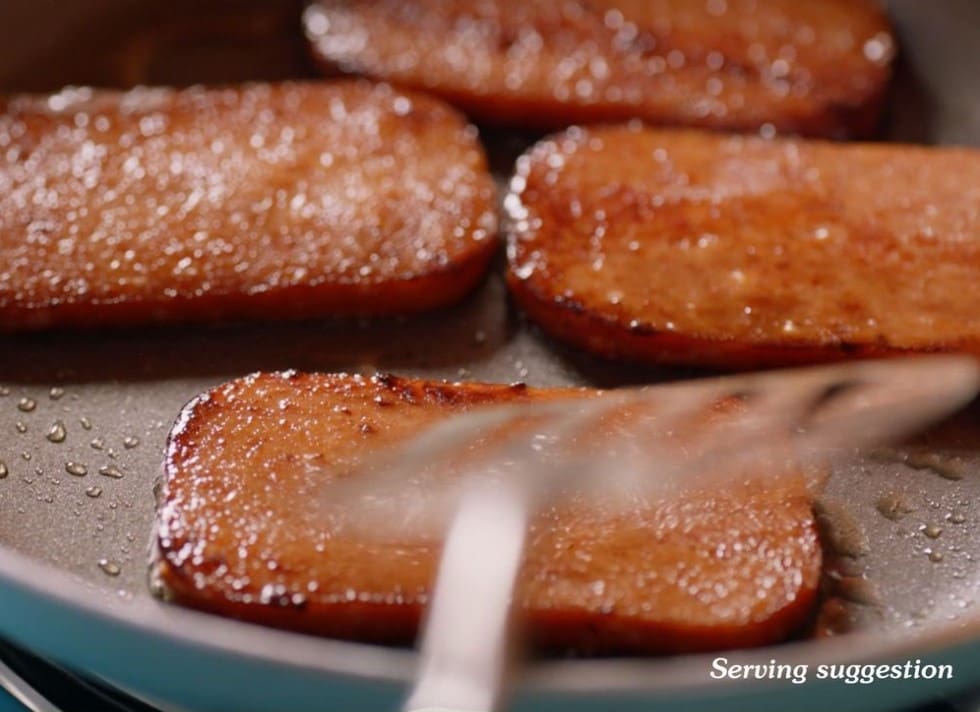 SPAM outs new Tocino flavor to thank Filipino consumers