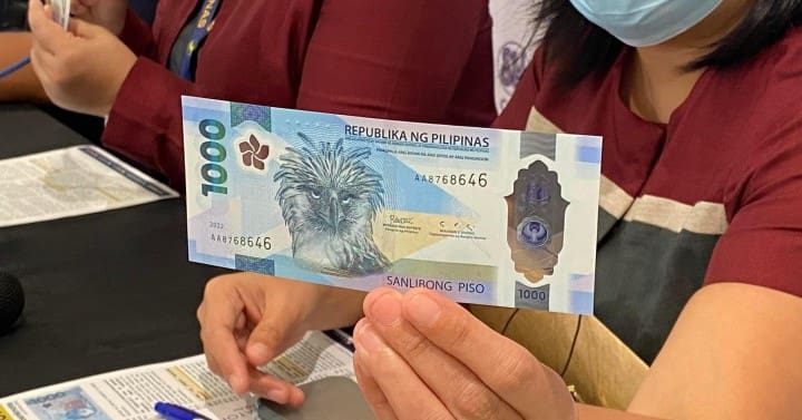 one-thousand-peso-bill - MoneySense Philippines