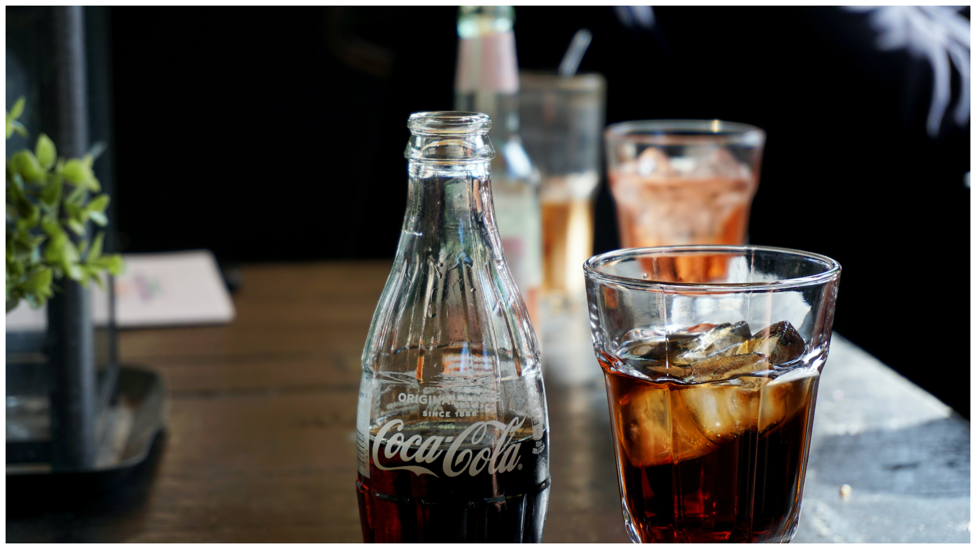 Finding a hard time buying Coke and other soda products? Here's why!
