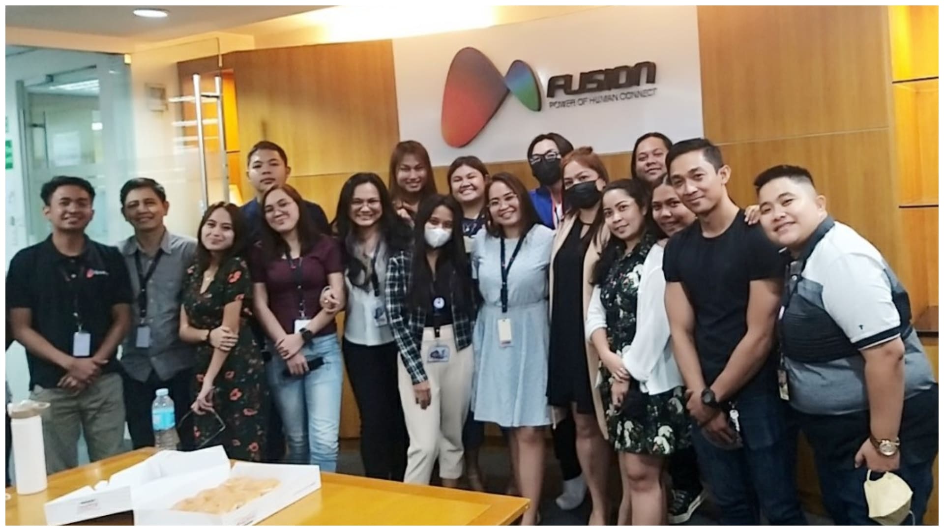 The Future Of Global Human Service Fusion BPO Services