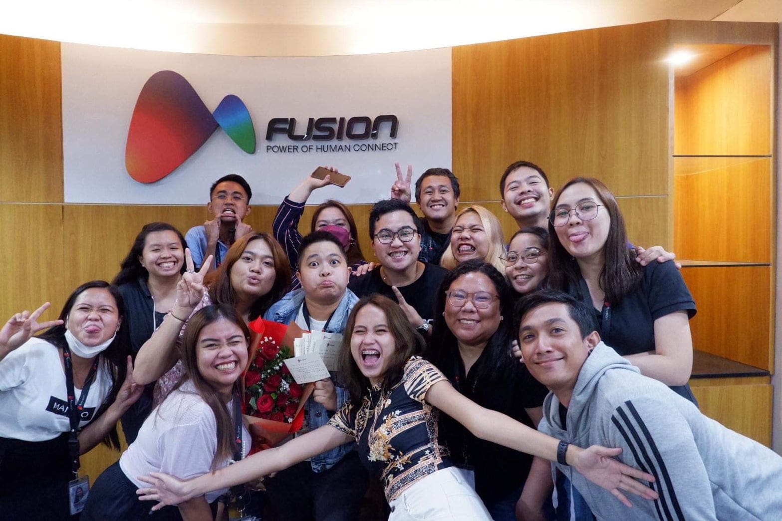 The Future Of Global Human Service Fusion BPO Services