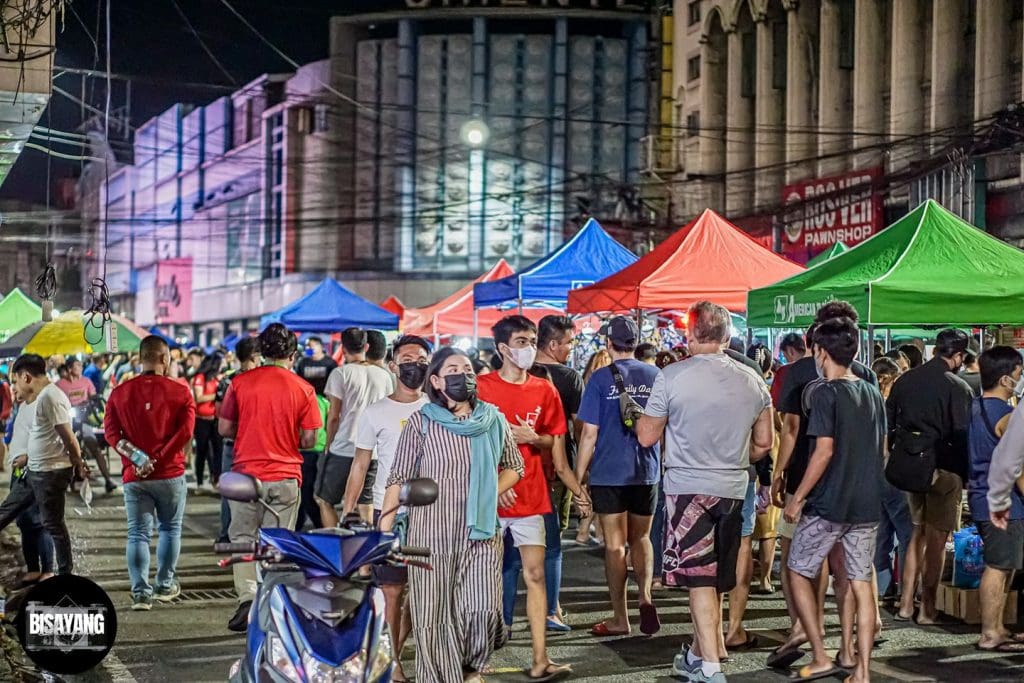 Colon Night Market is back!