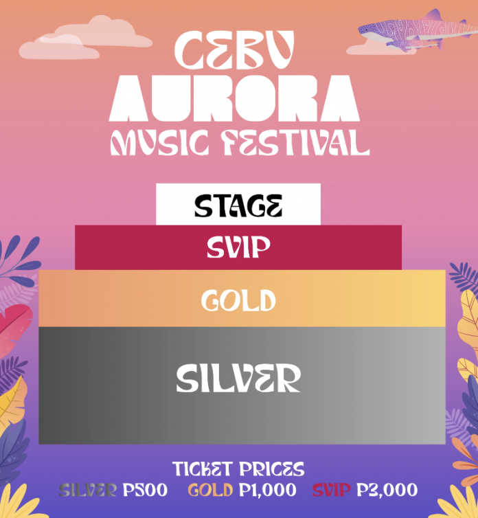 What to Expect at 2022 Cebu Aurora Fest