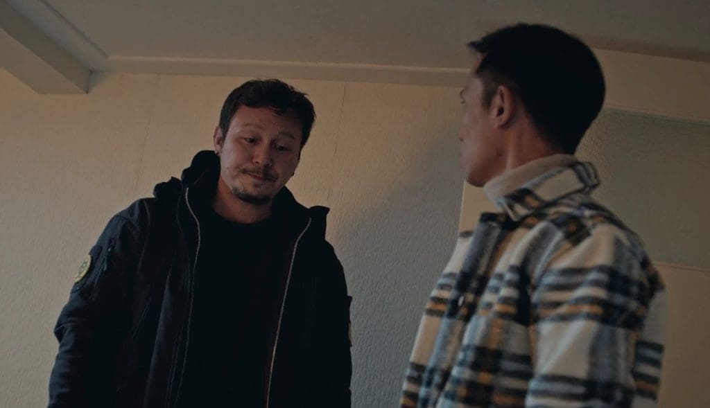 Baron Geisler film Doll House tops Netflix PH