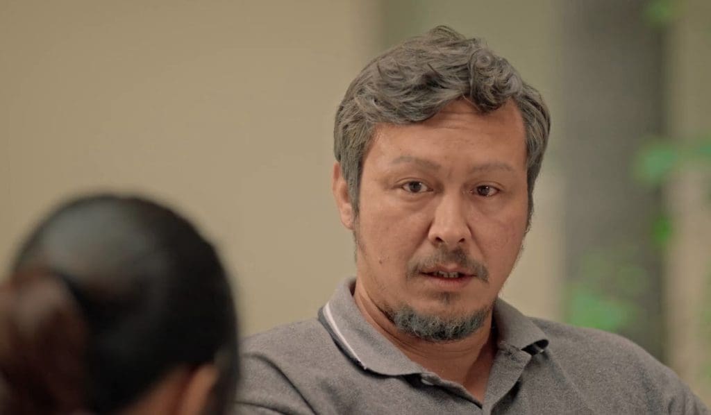 Baron Geisler film Doll House tops Netflix PH