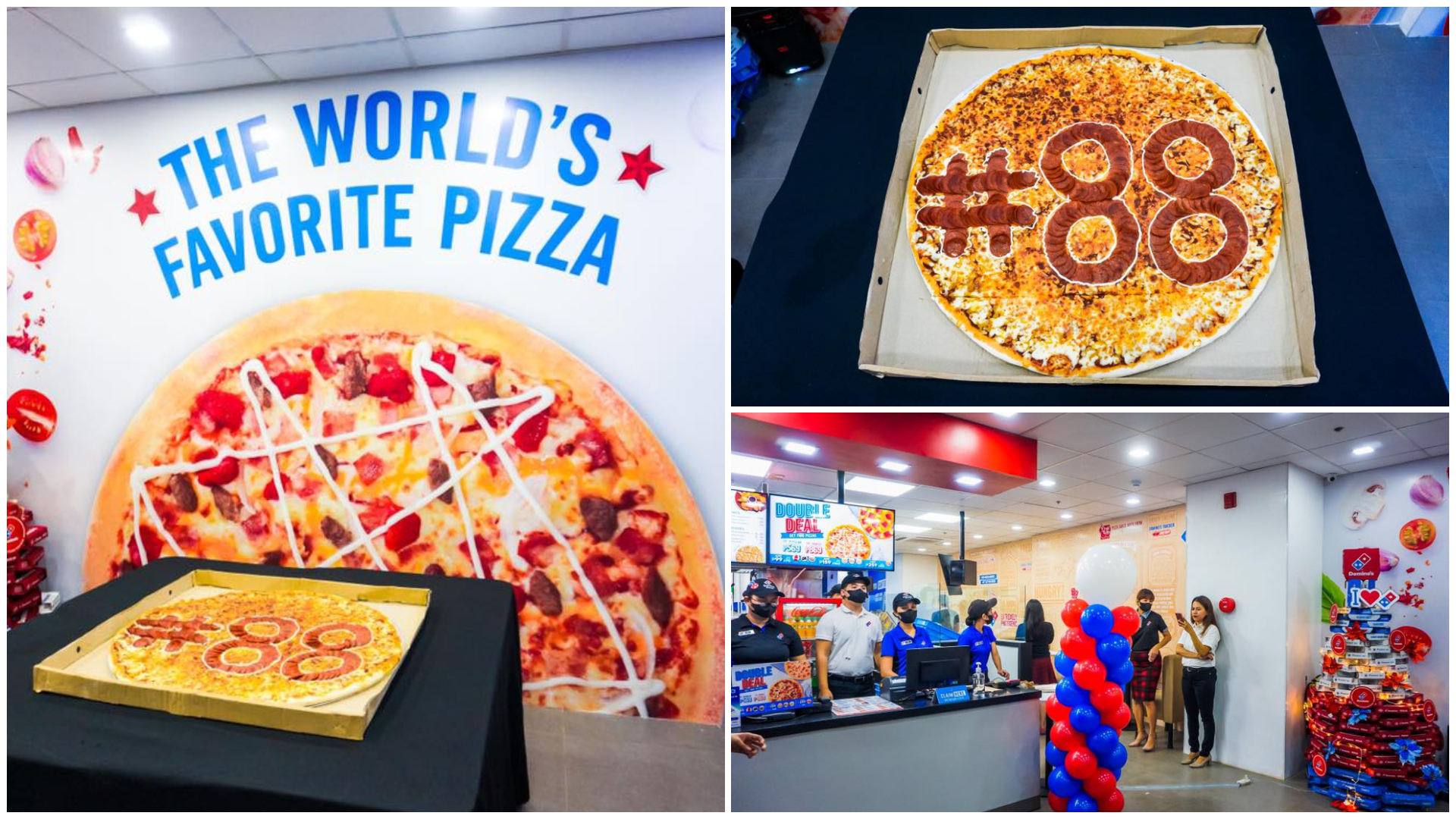 worldwide pizza places        <h3 class=
