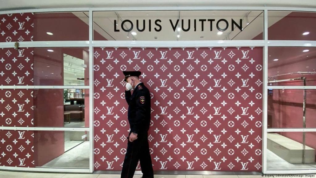 Cebuanos get a full dose of Louis Vuitton