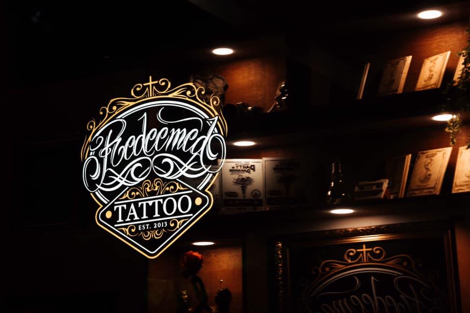 Latest Redemption Tattoos | Find Redemption Tattoos