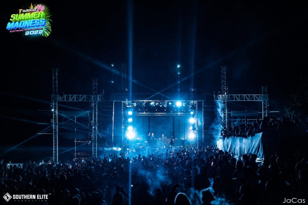 The Grandest Summer Beach Party is Back and it is Taking Over Cebu