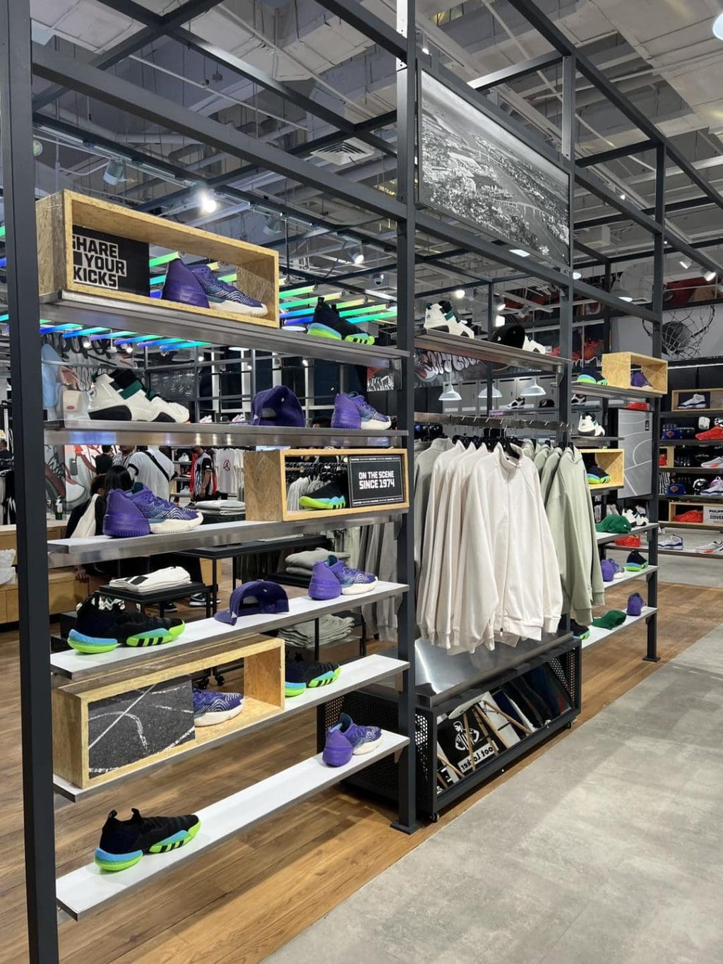 Puma outlet outlet store cebu