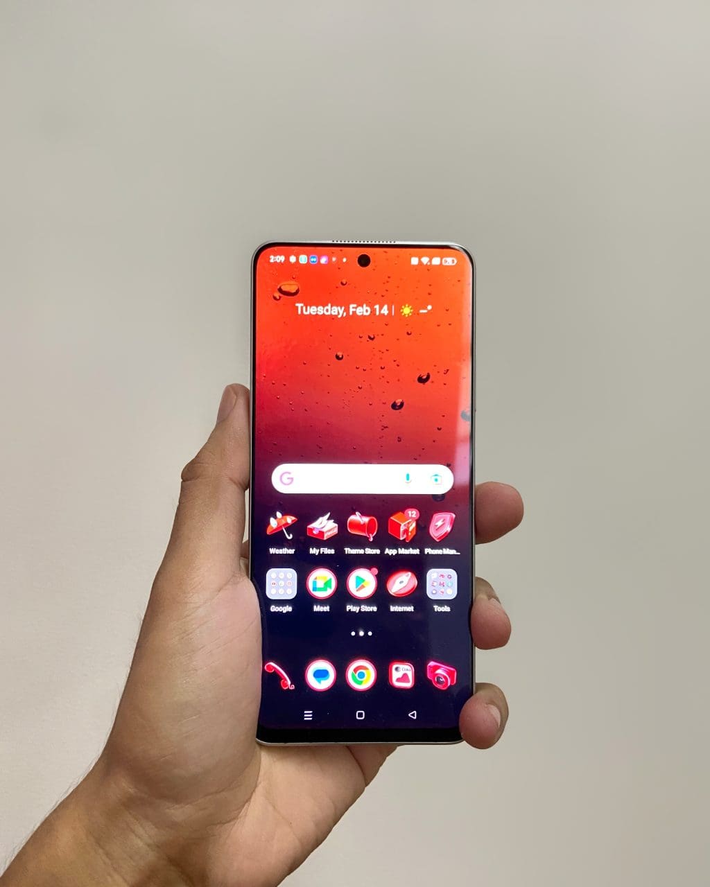 realme 7 pro 5g 108mp