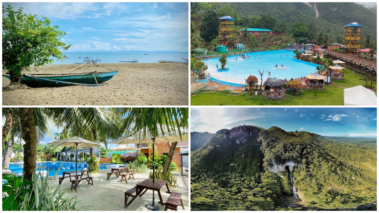 pinamungajan cebu tourist spots