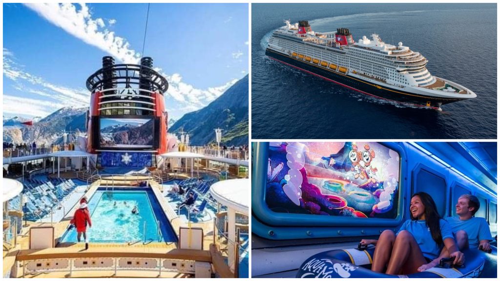 Disney Cruise Is Setting Its Course To Southeast Asia