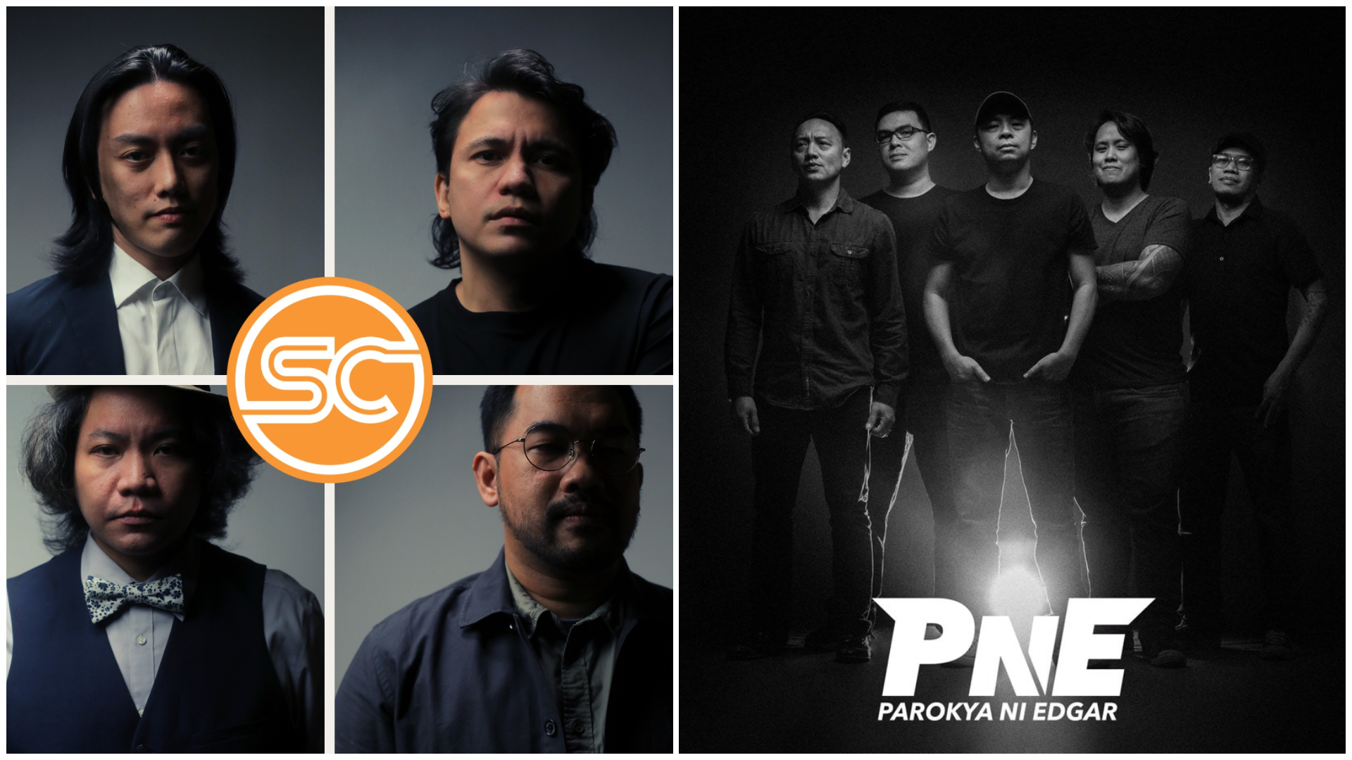 Rock with Parokya ni Edgar, Sponge Cola’s Live Concert in Cebu on May 27