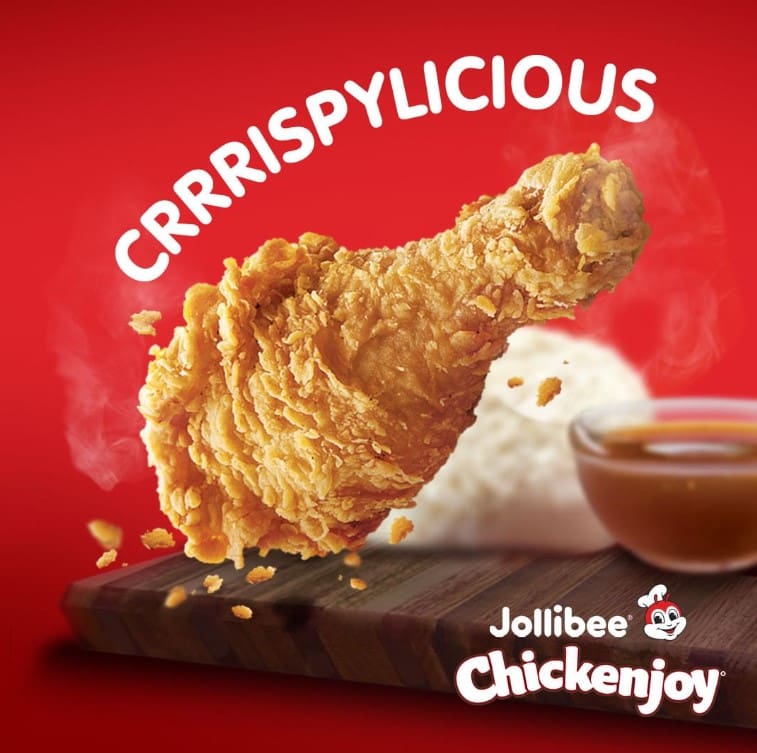 Jollibee Mix And Match 2 