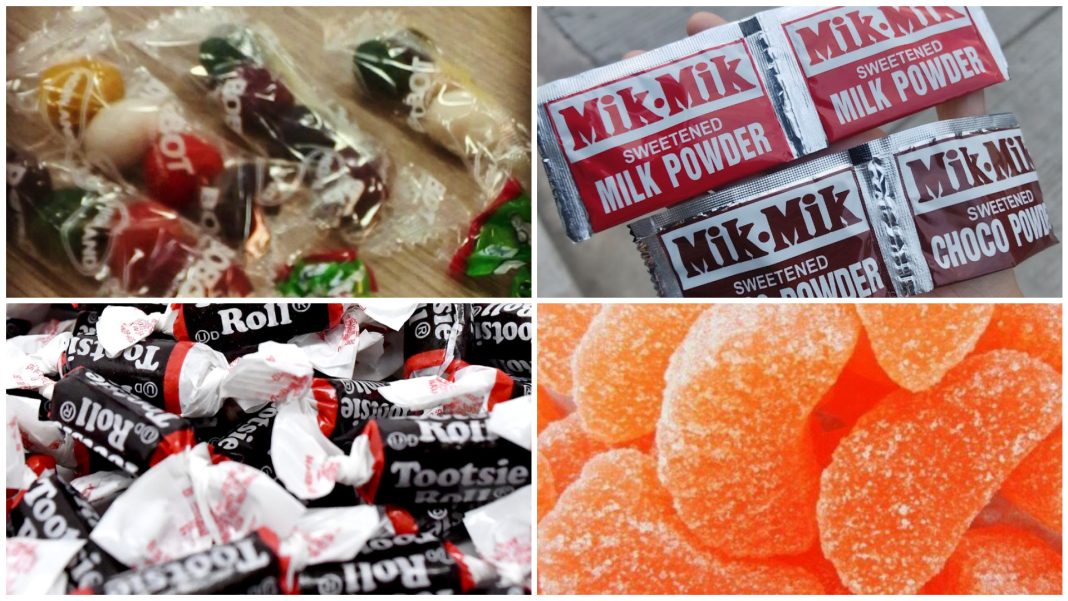 Sweet Nostalgia: 5 candies you will remember if you grew up in Cebu