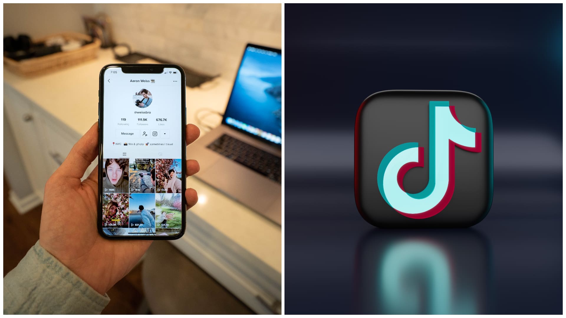 You Can Now Get Paid $100 an Hour to Watch TikTok—Here's How