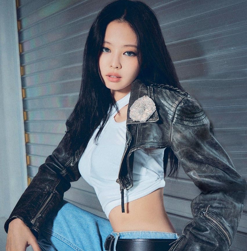 Marvel’s new Asian superhero series features BLACKPINK’s Jennie