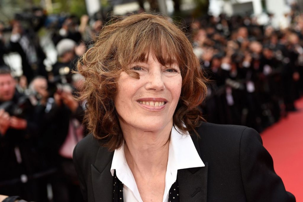 Jane Birkin Passes Away at the Age of 76, Leaving a Legacy of Timeless ...