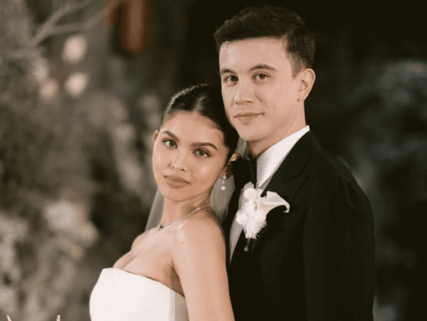 10 Filipino Celebrity Weddings In 2021