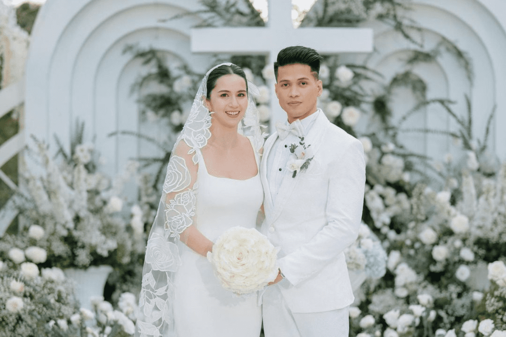 Philippine Celebrity Weddings