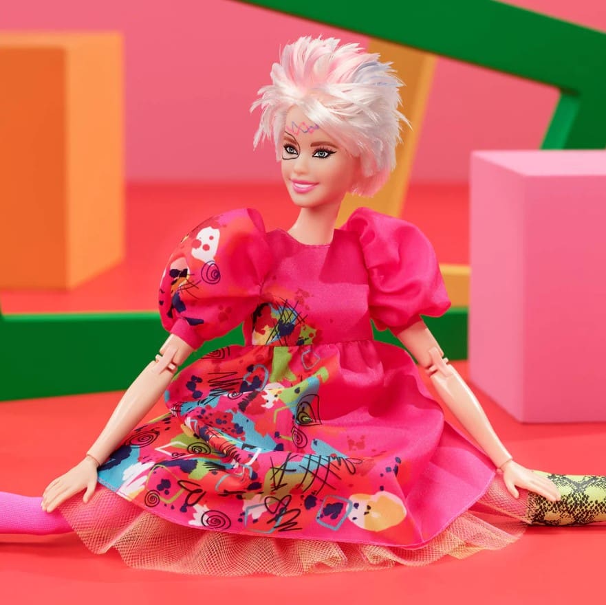 Here's How You Can Buy Your Own Weird Barbie Doll! - The Illuminerdi