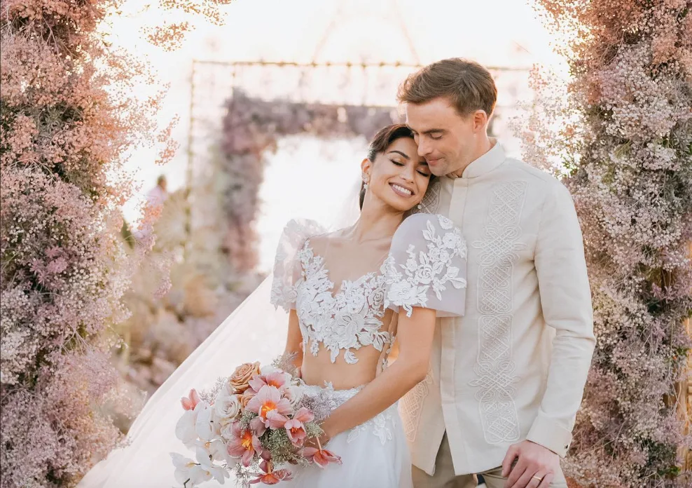 Philippine Celebrity Weddings