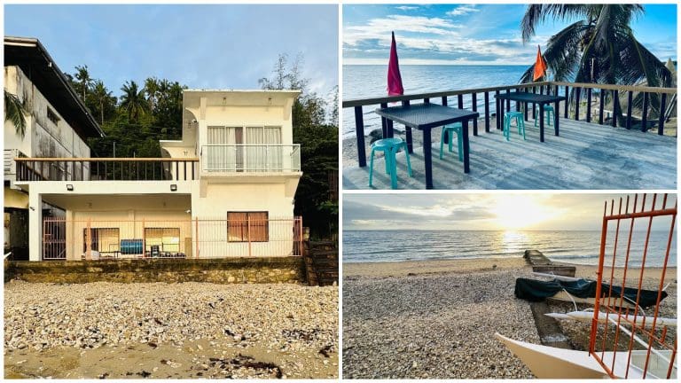 Whole Resort Under 5k: Seize ‘D’ Day in Boljoon Cebu