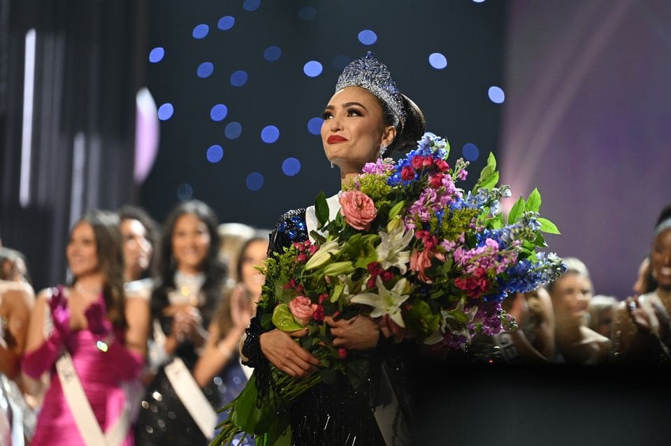 Miss Universe Removes Age Limit A New Era of Inclusivity