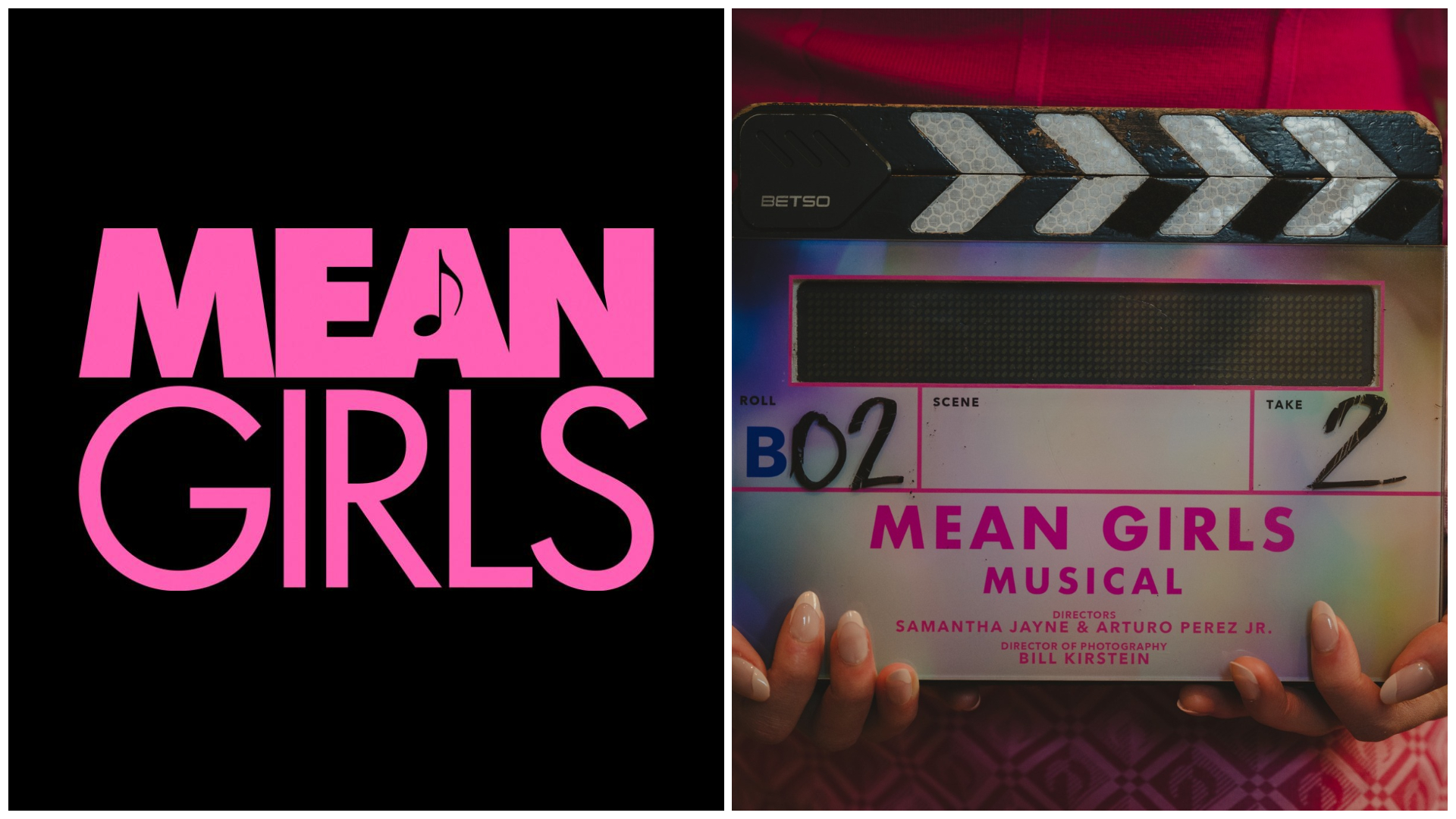 Mean Girls: The Musical sets theatrical release date- Cinema express