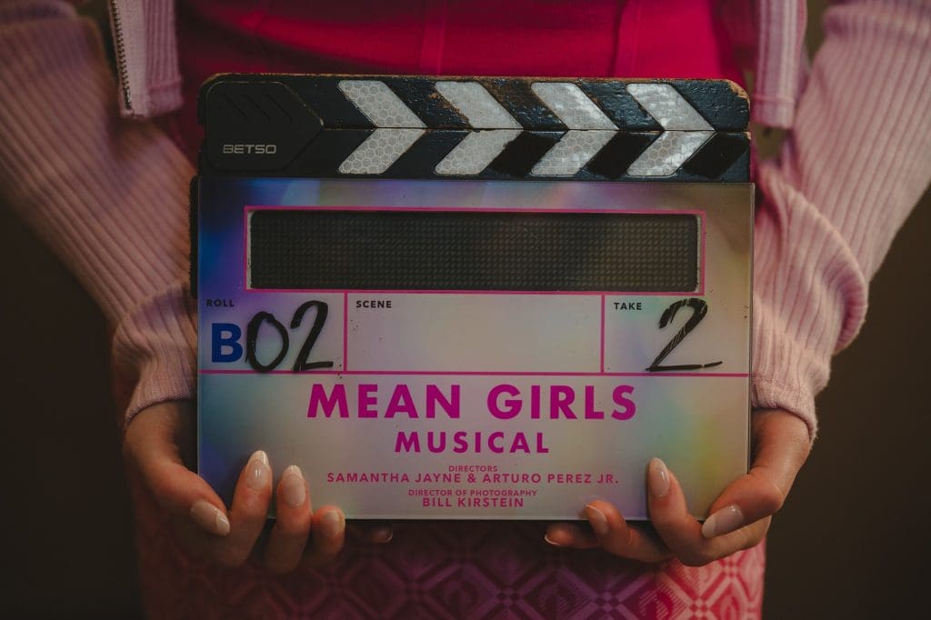 Mean Girls: The Musical sets theatrical release date- Cinema express