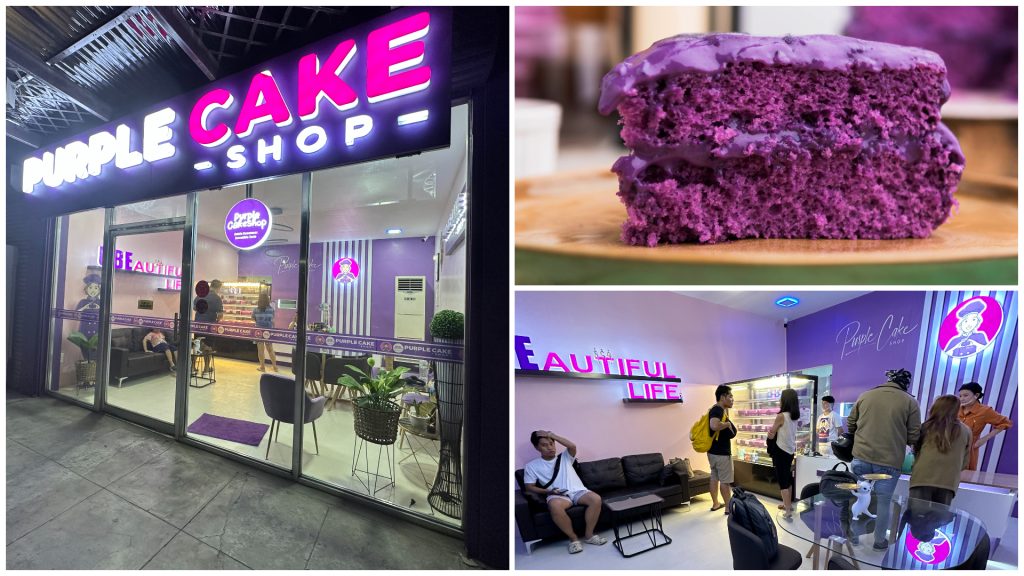 Purple Cake PNG Images & PSDs for Download | PixelSquid - S113048210