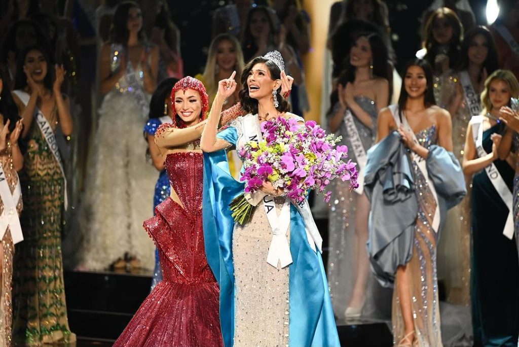 Mexico to Host Next Year’s Miss Universe Pageant