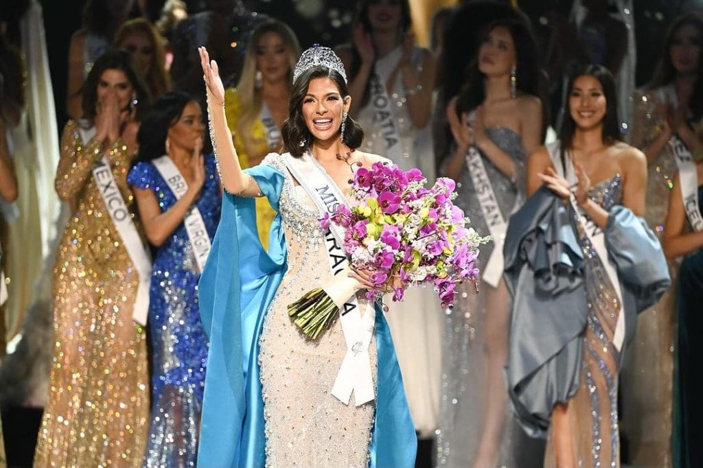 Mexico to Host Next Year’s Miss Universe Pageant