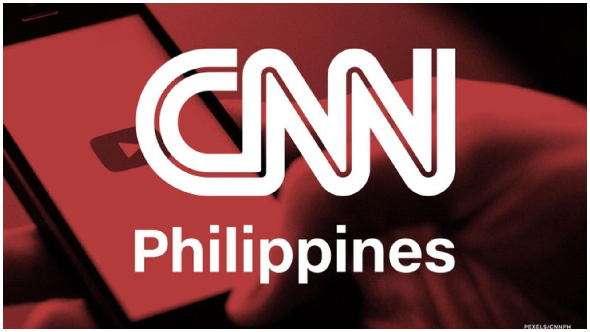 Cnn Philippines “serious Financial Losses” Reason For Shut Down 9387