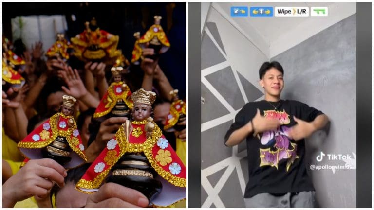 Cebuanos React to ‘Modern’ Sinulog Viral Dance on Tiktok