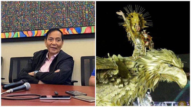 P3M Prize is at Stake during the Ritual Showdown for Sinulog 2024