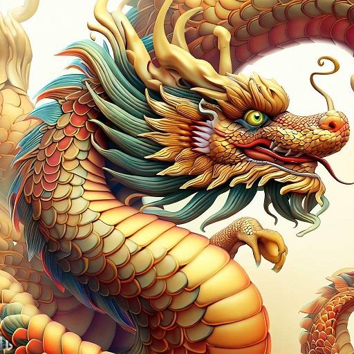 What to Expect During the Year of the Wood Dragon 2024