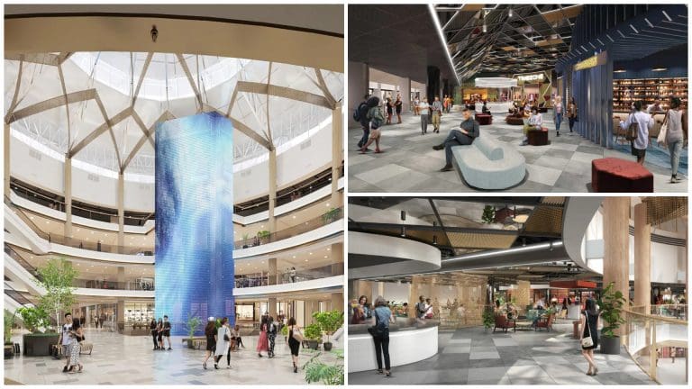 Ayala Allocates ₱13 Billion for Renovation – Including Ayala Center Cebu