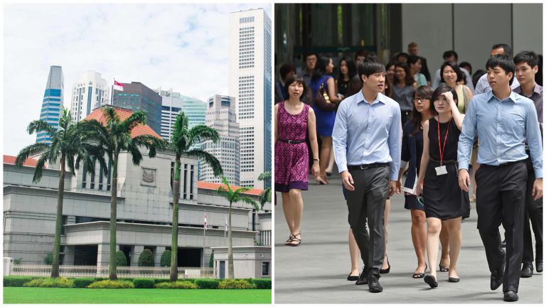 Singapore Maintains Strong Anti-Corruption Stance, Secures 5th Place in Global Ranking