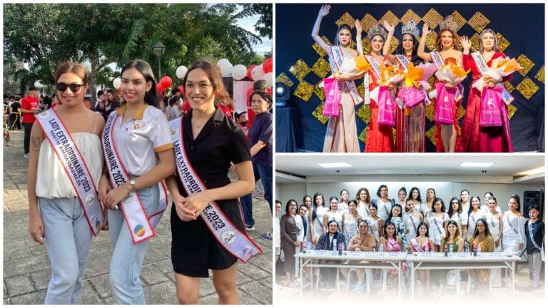 The Sugboanon: Lady Extraordinaire 2023 Winners – To the Trans Community, by the Trans Community