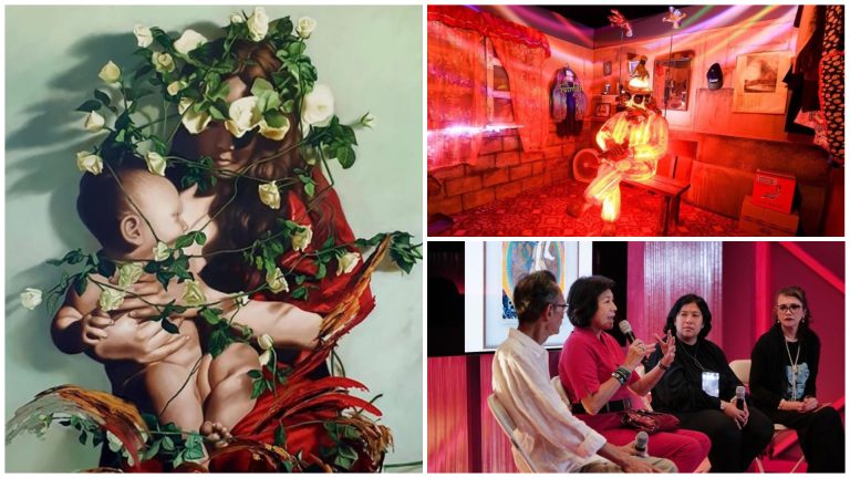 What You Missed In Art Fair PH 2024
